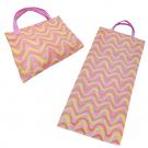 Branded Towel and Tote Bag Combo