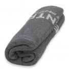 Woven Recycled Cotton Bath Towel