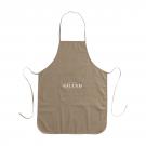 Apron Recycled Cotton (170 g/m²)