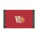 Printed BeachTowel 300 g/m² 100x180