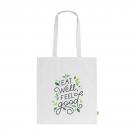 Organic Cotton Shopper (140 g/m²) bag