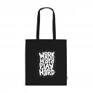 Organic Cotton Shopper (140 g/m²) bag