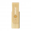 USB Waya Bamboo 16 GB