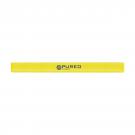 SnapWrap fluorescent armband