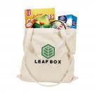 ShoppyBag (100 g/m²) long handles cotton bag