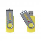 USB Twist 8 GB