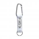 KeyTex carabiner hook