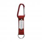KeyTex carabiner hook