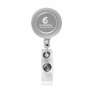 BadgeClip badge holder