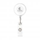 BadgeClip badge holder