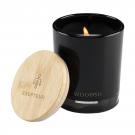 Wooosh Scented Candle Sweet Vanilla