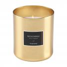 Wooosh Scented Candle True Wood
