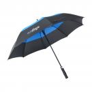 Morrison RPET umbrella 27 inch