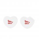 HeartMint peppermints