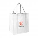 Shop XL GRS RPET (80 g/m²) shopping bag