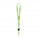 KeyCord 2 cm lanyard