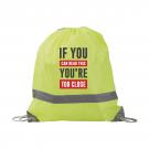 SafeBag backpack
