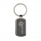 KeyTag Rectangular keyring