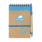 RecycleNote-M Paper notebook