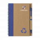 Recycle Note-L Paper notebook