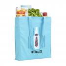 Colour Square Bag (160 g/m²) cotton bag