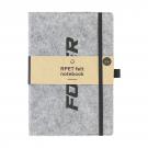 Felty GRS RPET Paper Notebook A5