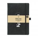 Felty GRS RPET Paper Notebook A5