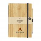 BambooPlus Paper Notebook A5 - Inkless Pen