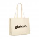 ECO Shopper GOTS Organic Cotton (180 g/m²) shopping bag