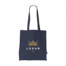 Colour Square Bag GRS Recycled Cotton (150 g/m²)