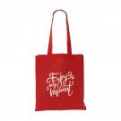 Colour Square Bag GRS Recycled Cotton (150 g/m²)