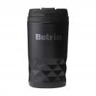 Graphic Mini Mug RCS Recycled Steel 250 ml thermo cup
