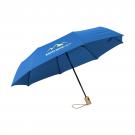 Michigan foldable RCS RPET umbrella 21 inch