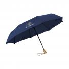 Michigan foldable RCS RPET umbrella 21 inch