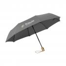 Michigan foldable RCS RPET umbrella 21 inch