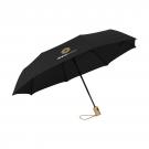 Michigan foldable RCS RPET umbrella 21 inch