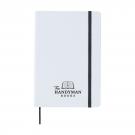 WhiteNote A5 Paper notebook