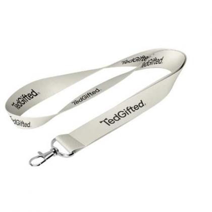 Rpet Lanyard Eco