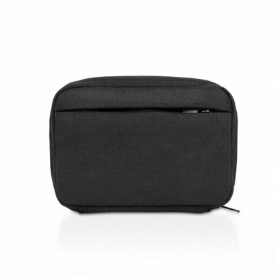 Supatech mini RPET travel bag