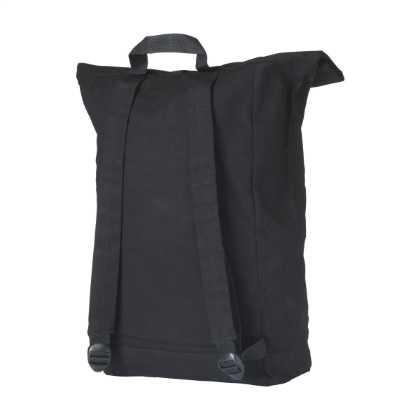 Nolan Canvas backpack