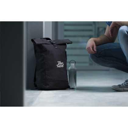 Nolan Canvas backpack