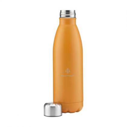 Topflask 790 ml single wall drinking bottle