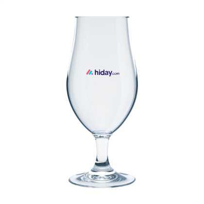 HappyGlass Mister Gustav Beer glass Tritan 500 ml