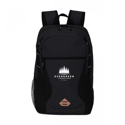 TrackWay backpack