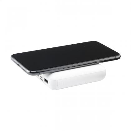 PocketPower 10000 Wireless Powerbank wireless charger
