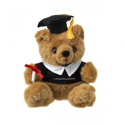 Prof cuddle toy