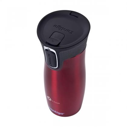 Contigo® Westloop Mug 470 ml thermo cup