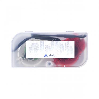 SmartLight bike lights
