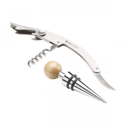 Vindeux wine gift set