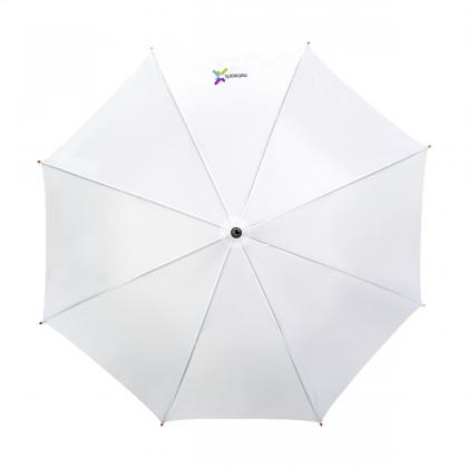 FirstClass RCS RPET umbrella 23 inch